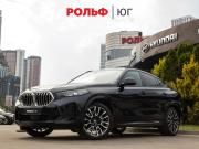 BMW X6 III (G06) Рестайлинг Москва  - изображение 29