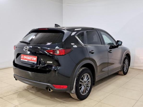 Mazda CX-5 II с пробегом 2019 года, цена 2 330 000 рублей, 149617 км, внедорожник, Автокод Объявления
