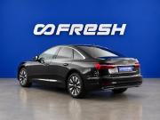 Audi A6 V (C8) Москва  - изображение 22