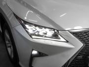 Lexus RX IV Тюмень  - изображение 45