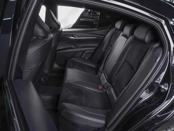 Toyota Camry IX (XV80) China Market Рестайлинг с пробегом 2026 года, цена 4 199 000 рублей, 9155 км, седан, Автокод Объявления