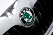Skoda Octavia II (A5) Рестайлинг Тюмень  - изображение 33