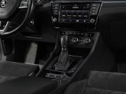 Skoda Superb III Москва  - изображение 27