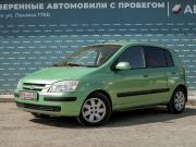 Hyundai Getz I Ижевск  - изображение 20