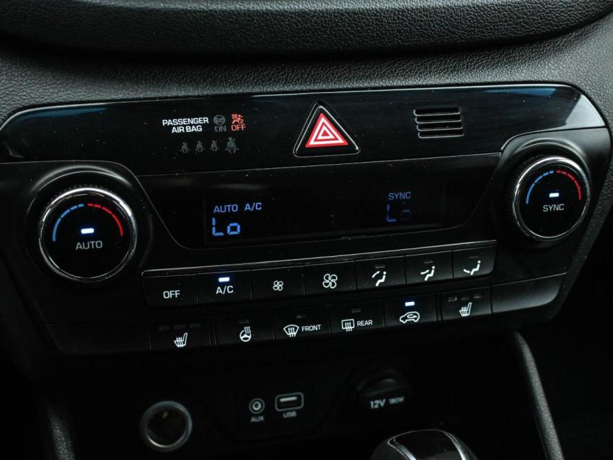 Hyundai Tucson III Рестайлинг Новороссийск  - изображение 19