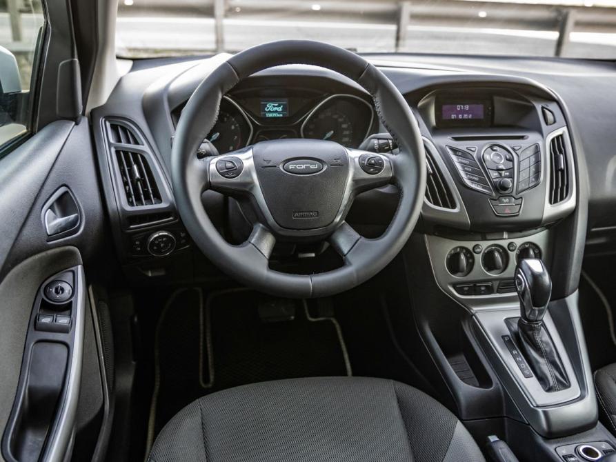 Ford Focus III Волгоград  - изображение 21