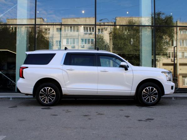 Haval H5 II с пробегом 2024 года, цена 3 253 000 рублей, 42498 км, внедорожник, Автокод Объявления