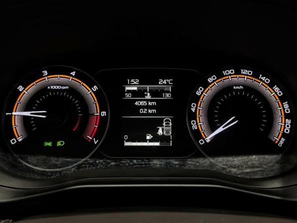 Lada (ВАЗ) Iskra с пробегом 2026 года, цена 1 290 000 рублей, 4065 км, седан, Автокод Объявления