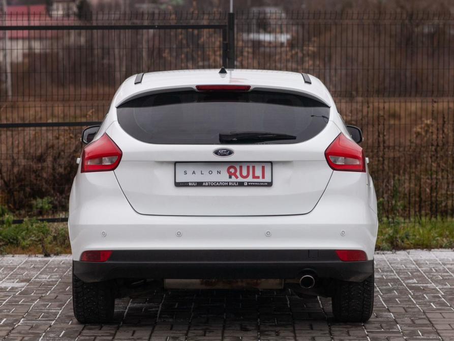 Ford Focus III Рестайлинг Иваново  - изображение 9