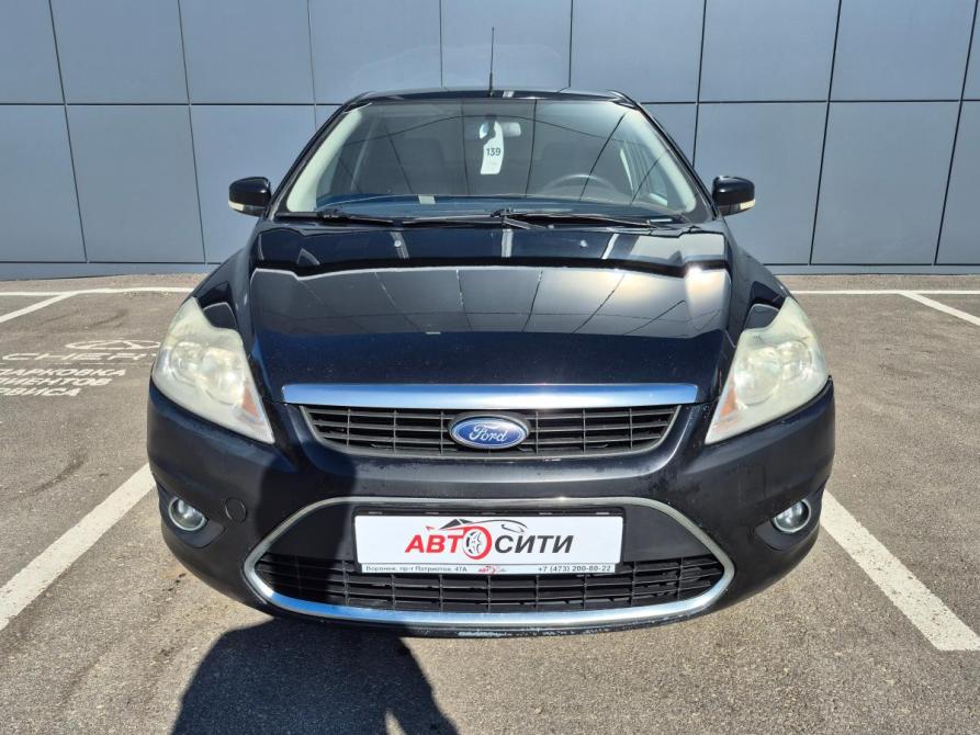 Ford Focus II Рестайлинг Воронеж  - изображение 2