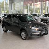Lada (ВАЗ) Granta I Рестайлинг Нижнекамск  - изображение 23