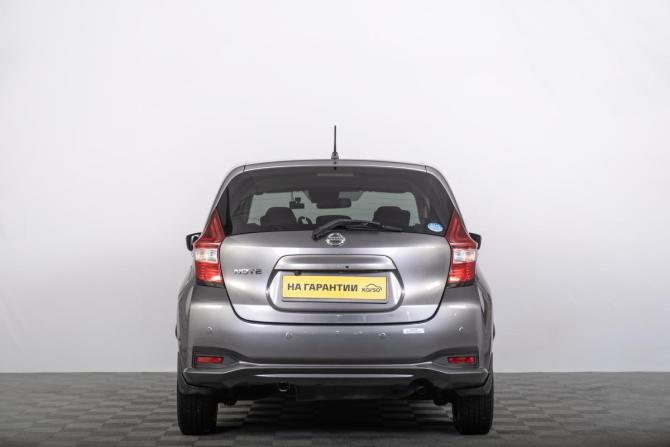 Nissan Note II Рестайлинг с пробегом 2019 года, цена 1 049 000 рублей, 130000 км, хэтчбек, Автокод Объявления