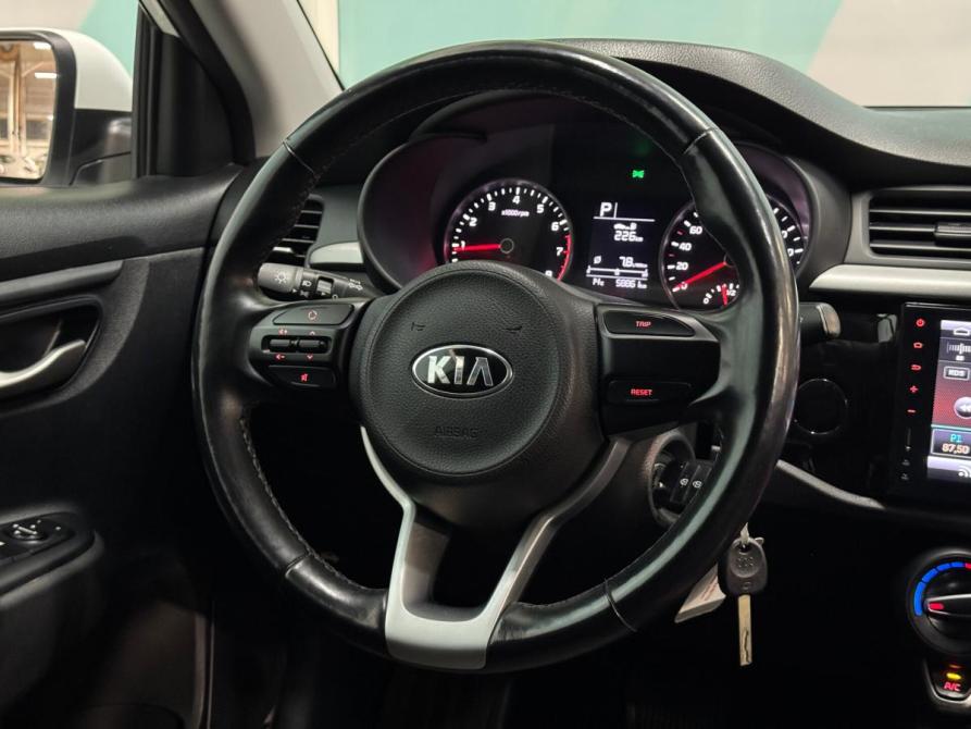 Kia Rio IV Набережные Челны  - изображение 13