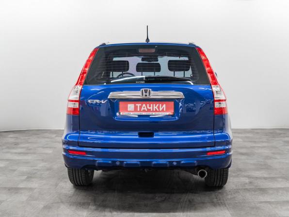 Honda CR-V III Рестайлинг с пробегом 2011 года, цена 1 670 000 рублей, 217771 км, внедорожник, Автокод Объявления