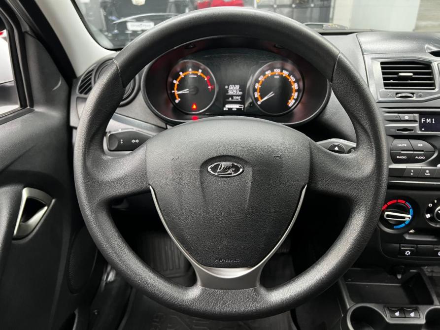 Lada (ВАЗ) Granta I Рестайлинг Казань  - изображение 15