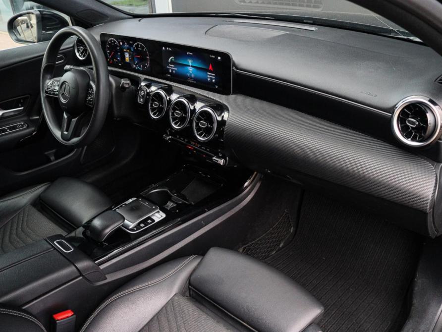 Mercedes-Benz A-Класс IV (W177) Москва  - изображение 7