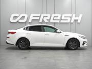 Kia Optima IV Рестайлинг Воронеж  - изображение 24