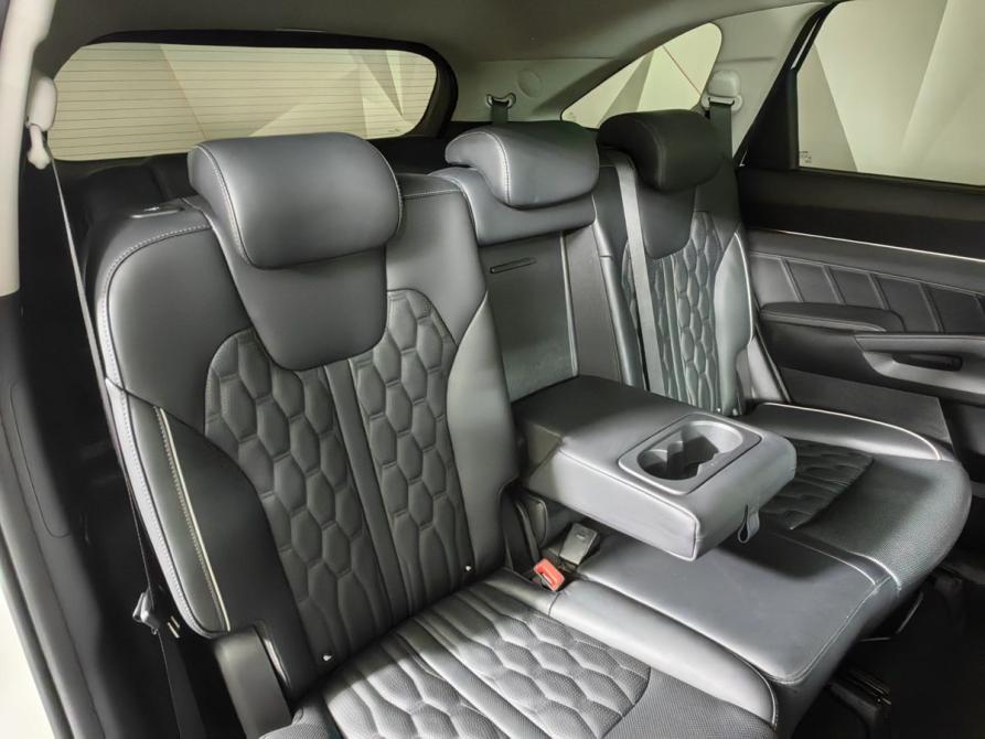 Kia Sorento IV Москва  - изображение 12
