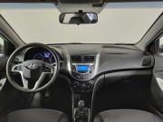 Hyundai Solaris I Уфа  - изображение 39