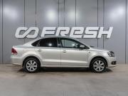 Volkswagen Polo V Воронеж  - изображение 22
