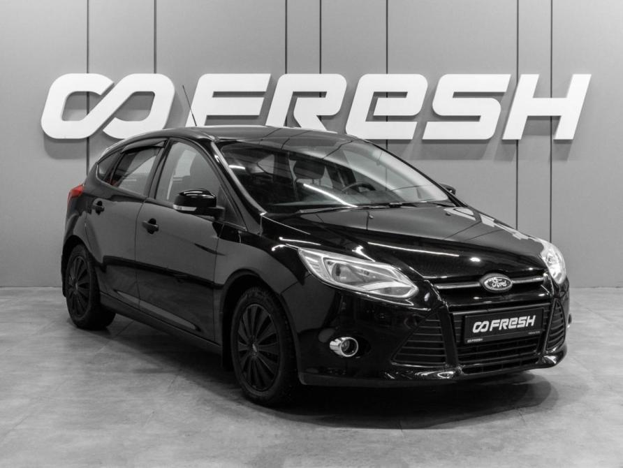 Ford Focus III Тюмень  - изображение 1