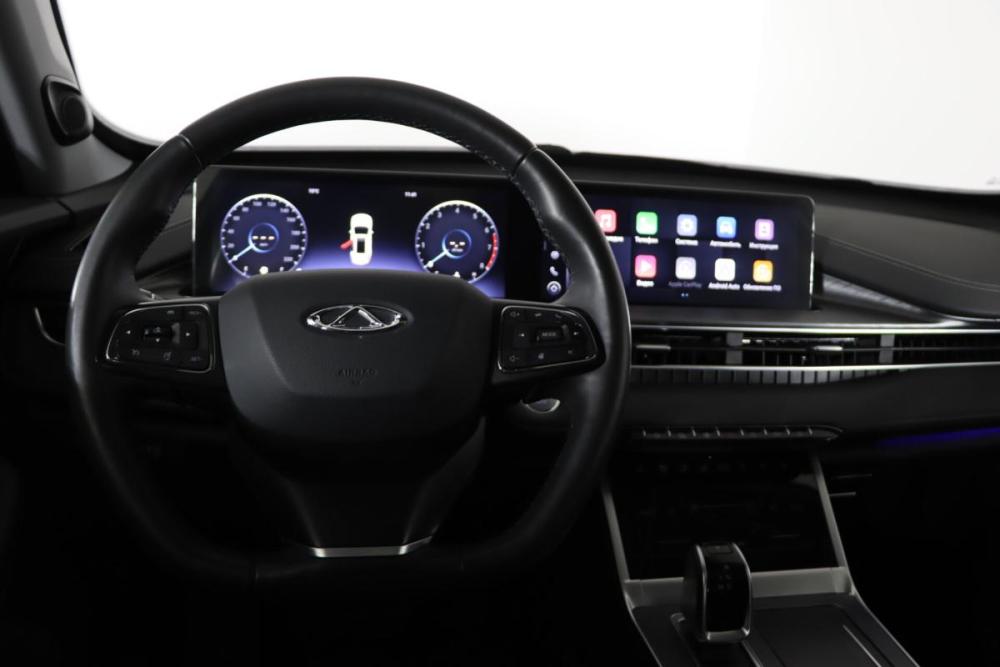 Chery Tiggo 7 Pro Max I Нижний Новгород  - изображение 10