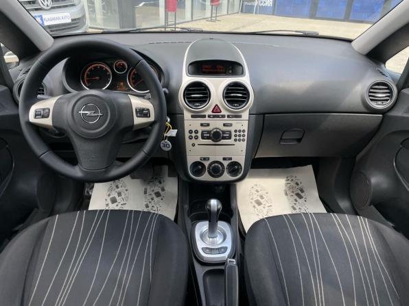 Opel Corsa D с пробегом 2008 года, цена 455 000 рублей, 122000 км, хэтчбек, Автокод Объявления