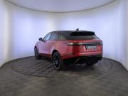 Land Rover Range Rover Velar I Москва  - изображение 37