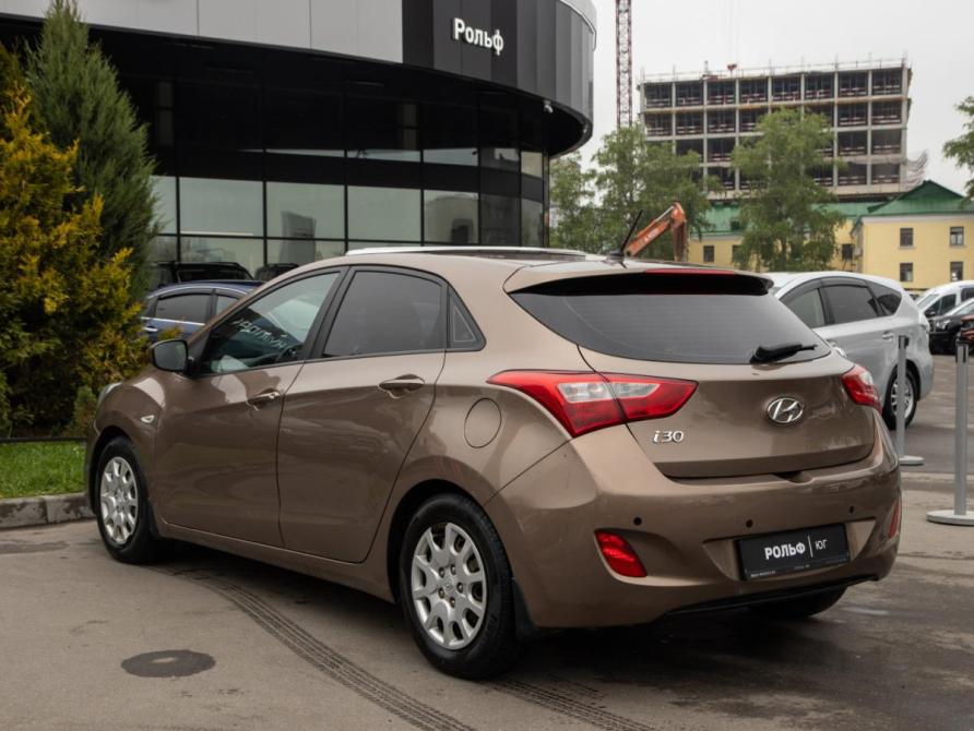 Hyundai i30 II Москва  - изображение 5