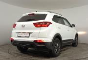 Hyundai Creta I Волгоград  - изображение 29
