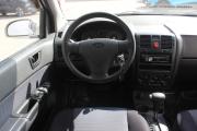 Hyundai Getz I Рестайлинг Белгород  - изображение 37