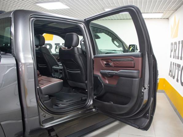 Ram 1500 V Рестайлинг с пробегом 2026 года, цена 10 799 000 рублей, 54 км, offers.body_type.unknown, Автокод Объявления