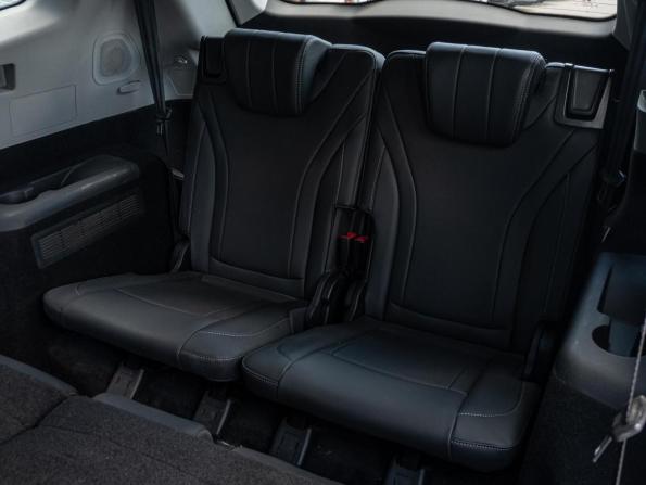 Chery Tiggo 8 Pro Max I с пробегом 2022 года, цена 2 150 000 рублей, 92950 км, внедорожник, Автокод Объявления