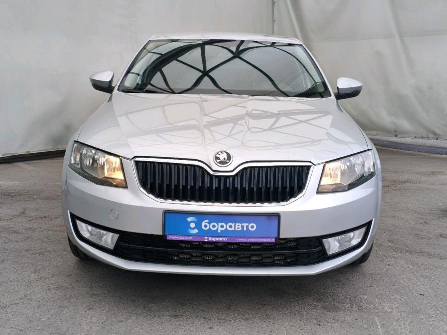 Skoda Octavia III (A7) Липецк  - изображение 3