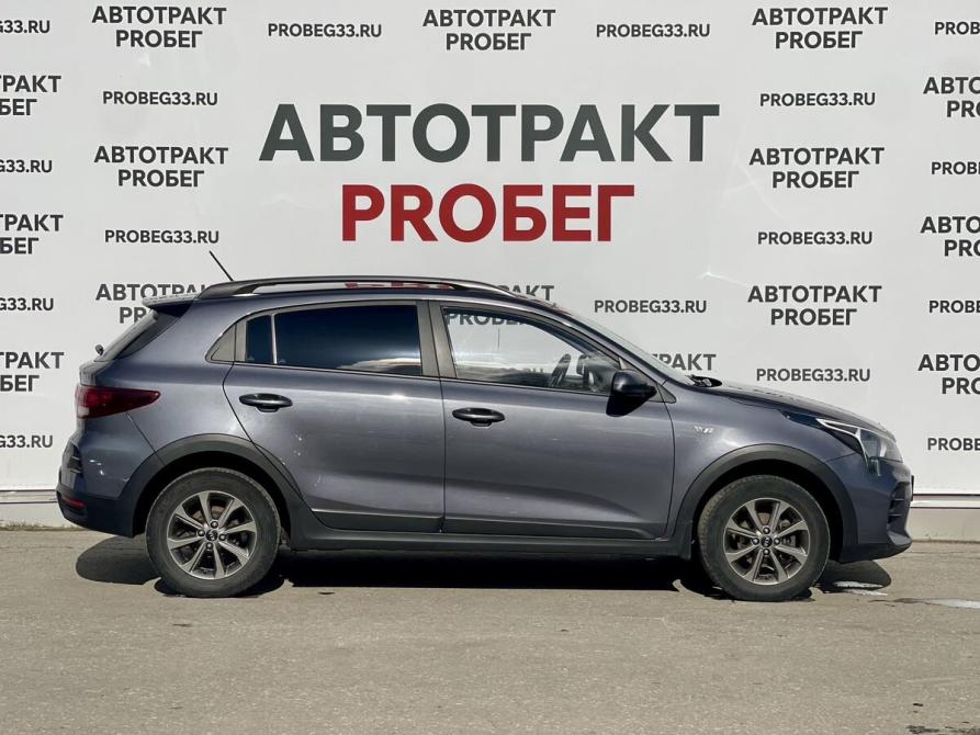 Kia Rio IV Рестайлинг Владимир  - изображение 4