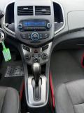 Chevrolet Aveo II Ростов-на-Дону  - изображение 35