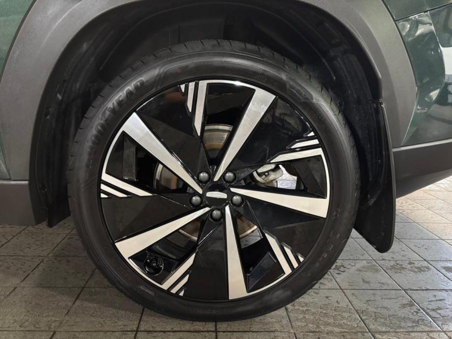 Geely Atlas II Санкт-Петербург  - изображение 10