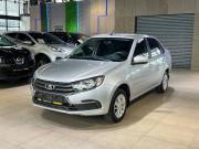 Lada (ВАЗ) Granta I Рестайлинг Оренбург  - изображение 23