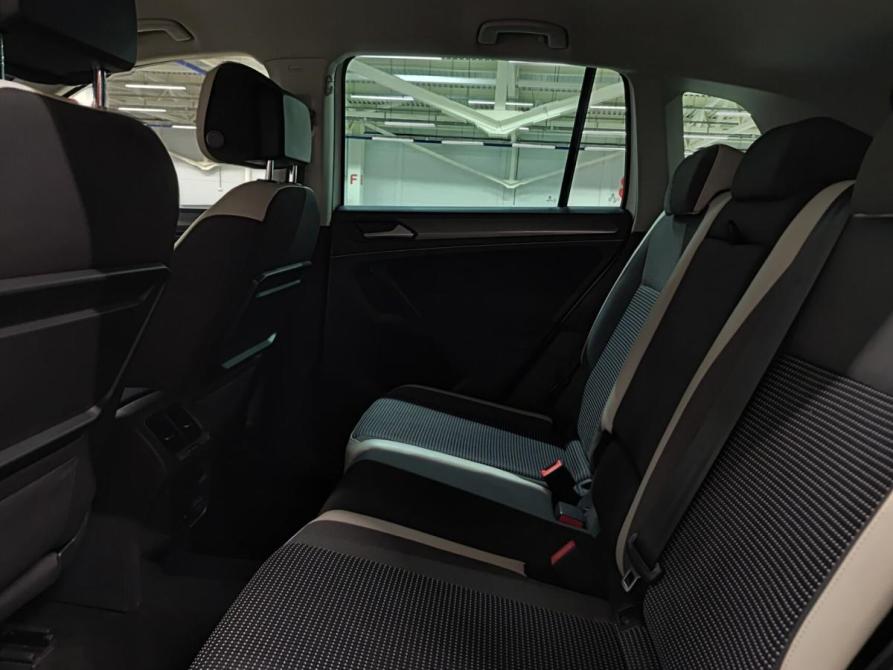 Volkswagen Tiguan II Казань  - изображение 15