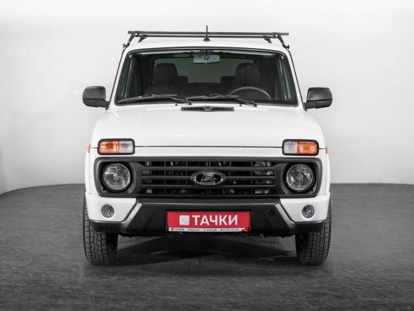 Lada (ВАЗ) Niva Legend с пробегом 2023 года, цена 950 500 рублей, 37702 км, внедорожник, Автокод Объявления