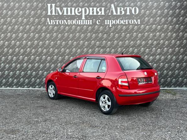 Skoda Fabia I Рестайлинг с пробегом 2006 года, цена 350 000 рублей, 320000 км, хэтчбек, Автокод Объявления