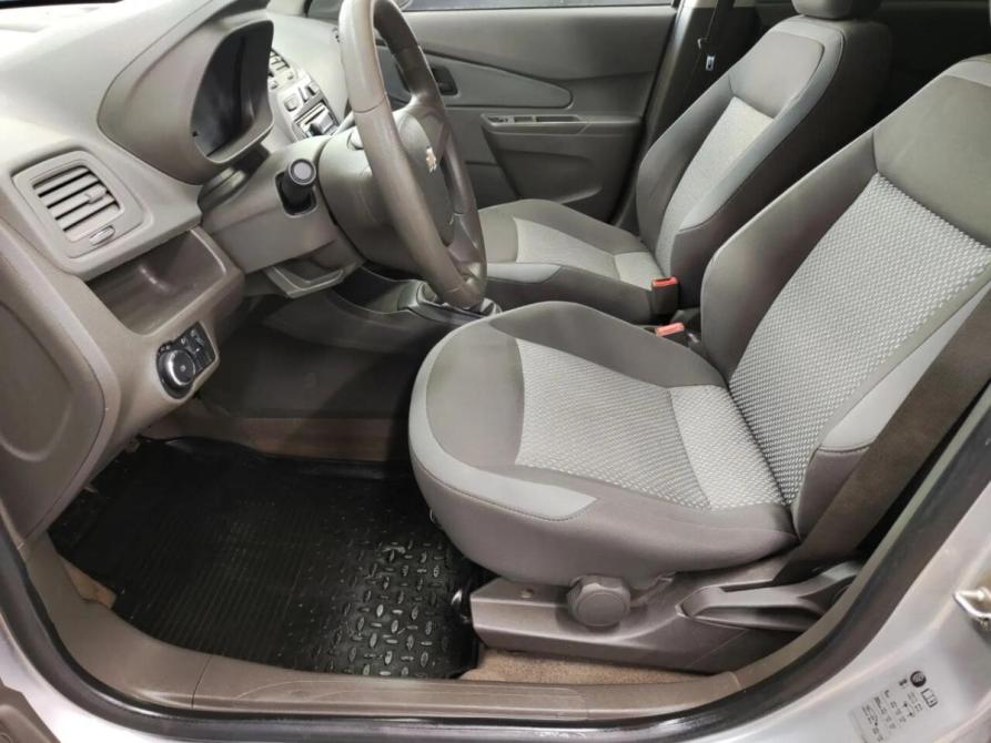 Chevrolet Cobalt II Набережные Челны  - изображение 9