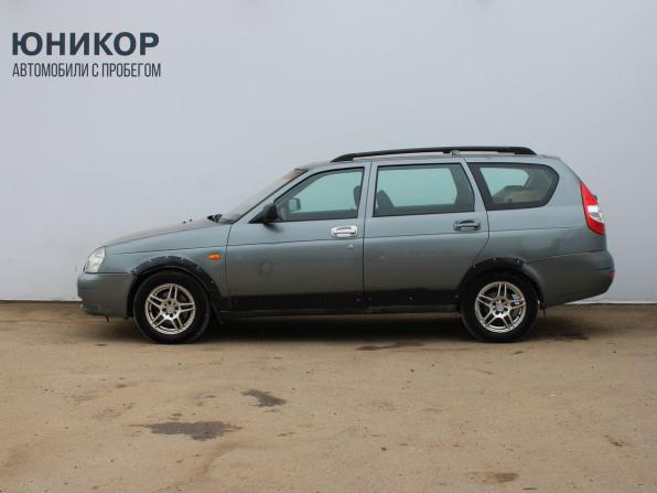 Lada (ВАЗ) Priora I с пробегом 2011 года, цена 229 000 рублей, 285413 км, универсал, Автокод Объявления