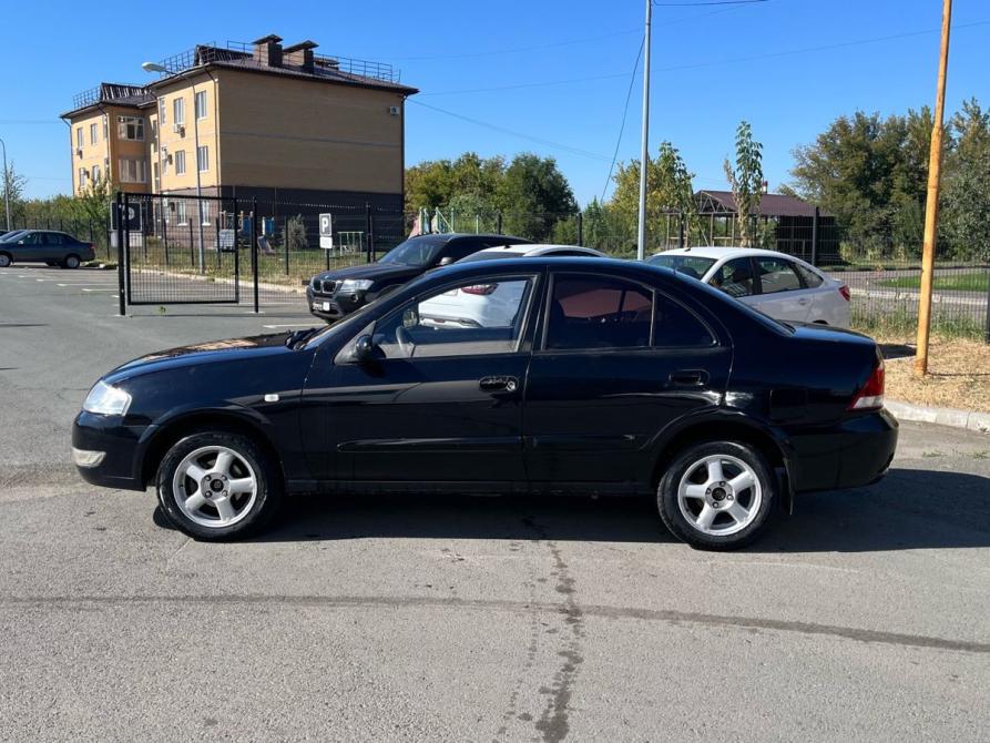 Nissan Almera Classic I Оренбург  - изображение 4