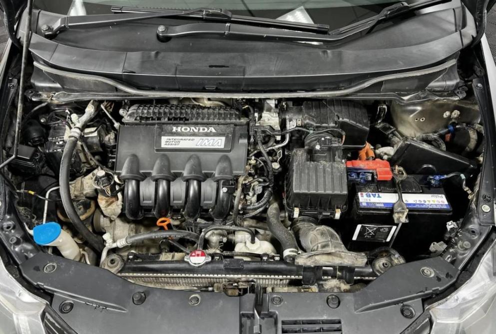 Honda Insight II Нижний Новгород  - изображение 22