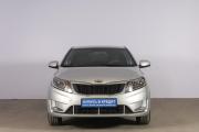 Kia Rio III Новосибирск  - изображение 21