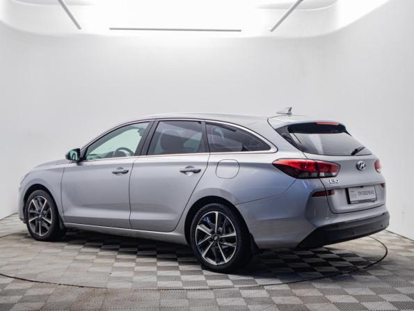 Hyundai i30 III Рестайлинг 2 с пробегом 2022 года, цена 1 870 000 рублей, 69716 км, универсал, Автокод Объявления