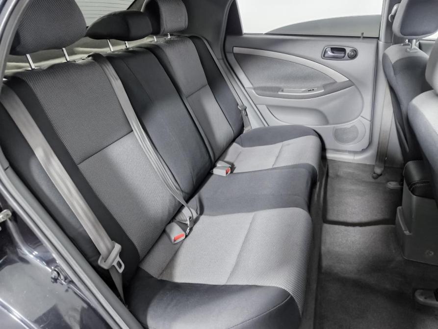 Chevrolet Lacetti I Нижний Новгород  - изображение 11