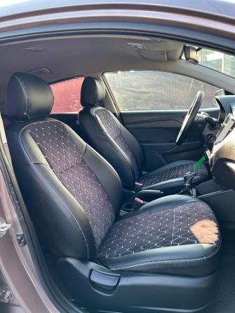 Hyundai Solaris II с пробегом 2019 года, цена 1 440 000 рублей, 121250 км, седан, Автокод Объявления