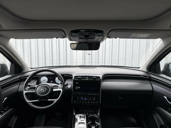Hyundai Tucson IV с пробегом 2022 года, цена 3 790 000 рублей, 84900 км, внедорожник, Автокод Объявления
